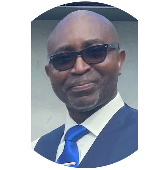 Bernard Selemby Doudou