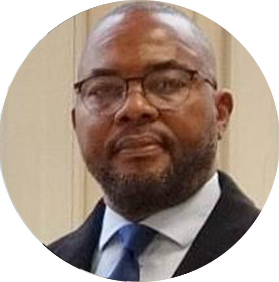 Bertin MABOULA