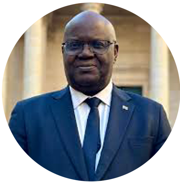 Jean-François Akandji-Kombe