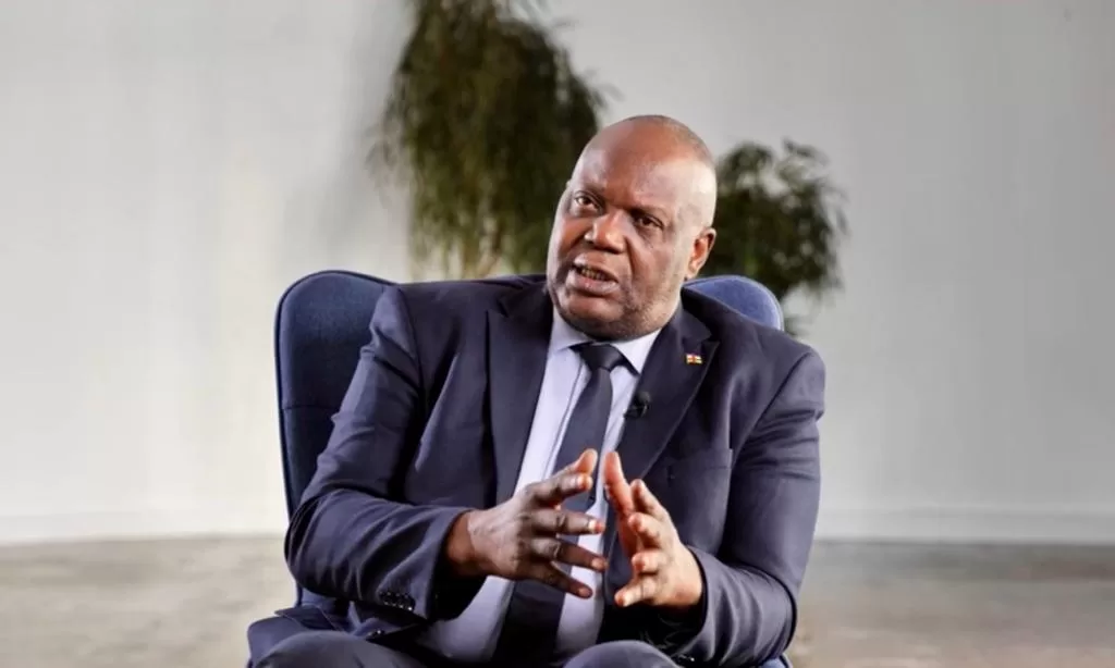 Lu pour vous : « Ceux qui prétendent que la démocratie n’est pas africaine se trompent »